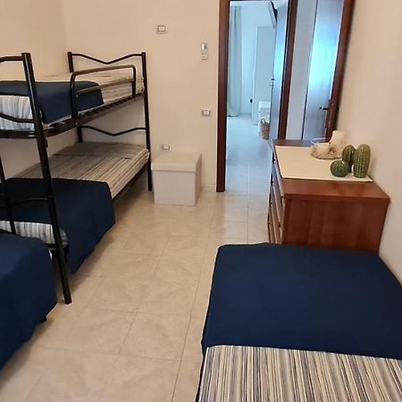 House Castiadas Tra Mare E Montagna Dış mekan fotoğraf