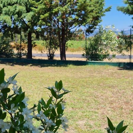 House Castiadas Tra Mare E Montagna Dış mekan fotoğraf