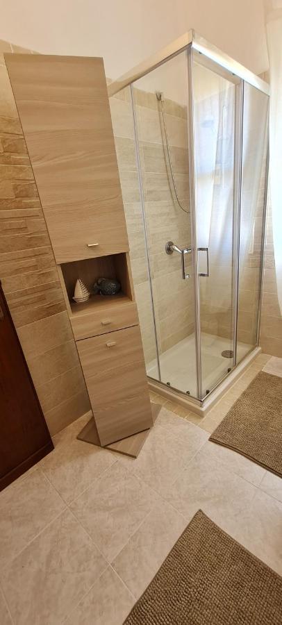 House Castiadas Tra Mare E Montagna Dış mekan fotoğraf