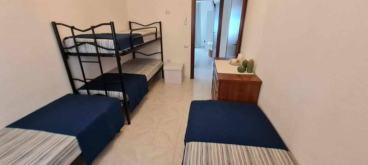 House Castiadas Tra Mare E Montagna Dış mekan fotoğraf