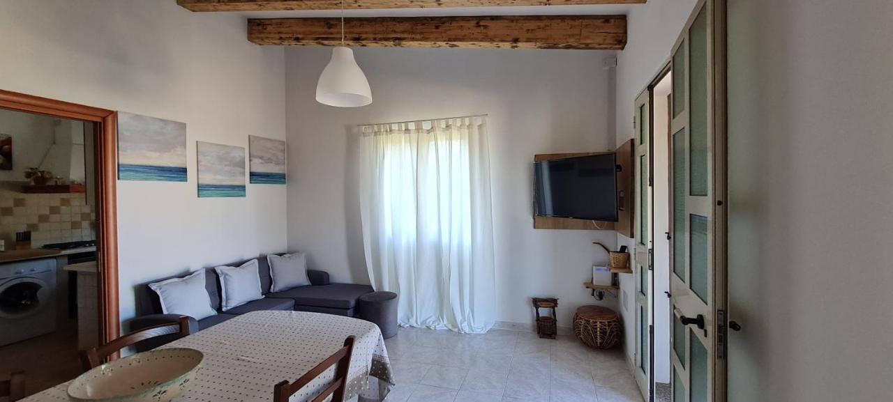 House Castiadas Tra Mare E Montagna Dış mekan fotoğraf