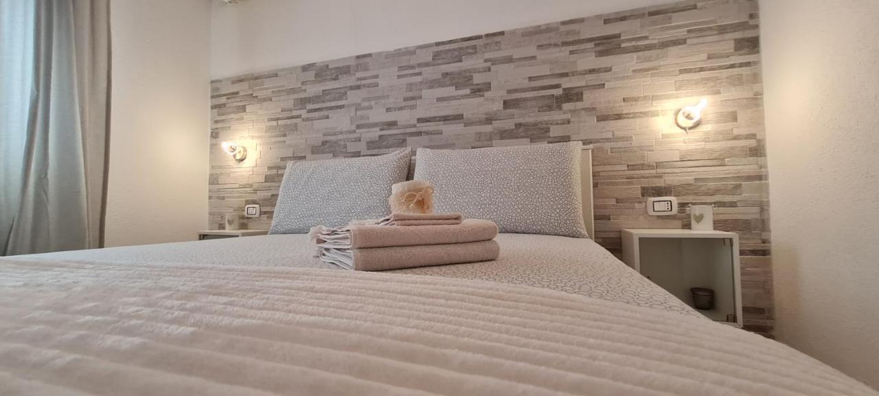 House Castiadas Tra Mare E Montagna Dış mekan fotoğraf